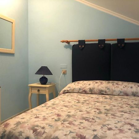 Apartamento Con Hermosas Vistas A La Playa Del Altar Sieiro Eksteriør bilde